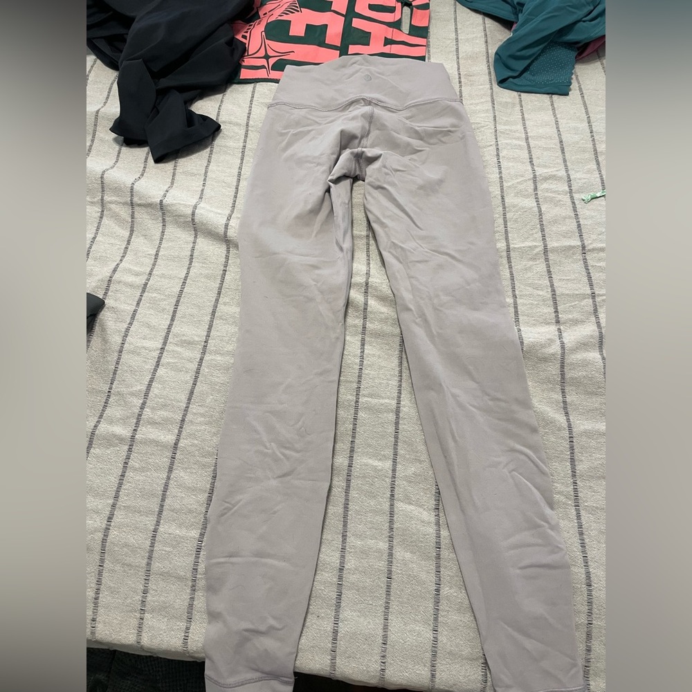 Lulu leggings